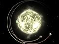 ゲーム惑星の重力オンライン