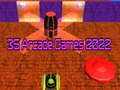 ゲーム35 アーケードゲーム 2022オンライン