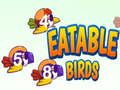 ゲーム食べられる鳥オンライン