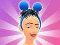 ゲームヘアシャッフルオンライン