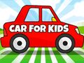 ゲーム子供のための車オンライン