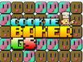 ゲームクッキーベーカー GSオンライン