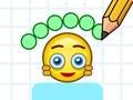 ゲーム絵文字を守れオンライン