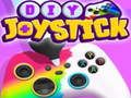 ゲームDIYジョイスティックオンライン