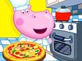 ゲームカバピザ屋オンライン