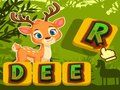 ゲーム子供のための動物の言葉オンライン