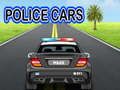 ゲーム警察車両オンライン