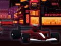 ゲームレーシングカーラリーオンライン