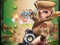 ゲーム忍者対ゾンビオンライン