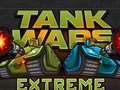 ゲームタンク戦争エクストリームオンライン