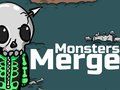 ゲームモンスターの合併オンライン
