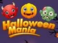 ゲームハロウィンマニアオンライン