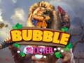 ゲームヘラクレスバブルシューティングゲームをプレイするオンライン
