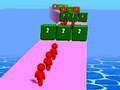 ゲーム私たちから逃げる 3Dオンライン