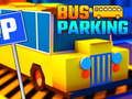 ゲームバスの駐車オンライン