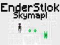 ゲームエンダースティックの空の地図オンライン