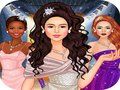 ゲームロイヤルプリンセスメイクアップサロンオンライン