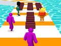 ゲームショートカットラン3Dハギーオンライン