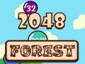 ゲーム2048 森オンライン