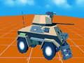 ゲームピクセル車両戦争2022オンライン