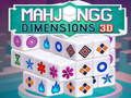 ゲーム麻雀ディメンション3Dオンライン