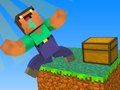 ゲーム初心者クラフトオンライン