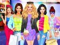 ゲームBFF ファッショニスタ ドレスアップオンライン