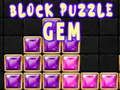 ゲームブロックパズルジェムオンライン