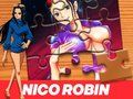 ゲームニコ・ロビンのジグソーパズルオンライン