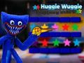 ゲームハギー・ワギー: ポッピングスターズオンライン