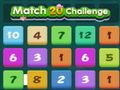 ゲームマッチ20チャレンジオンライン