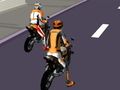 ゲームバイクレースオンライン