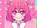 ゲーム楽しいドレスアップゲームオンライン