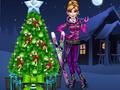ゲームクリスマスツリーの装飾オンライン
