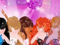 ゲームプリンセスダブクイーンズオンライン