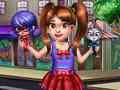 ゲーム失われたおもちゃのプリンセスオンライン