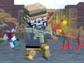 ゲームクレイジーピクセルアポカリプス3ゾンビ2022オンライン