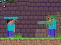 ゲームマインクラフト戦争オンライン