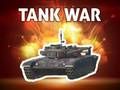 ゲームタンク戦争マルチプレイヤーオンライン