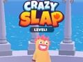 ゲームクレイジースラップオンライン