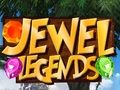 ゲームジュエルレジェンズオンライン