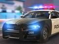 ゲーム警察車両シミュレーターオンライン