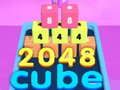 ゲーム2048 キューブオンライン