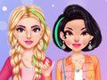 ゲームインフルエンサー #TikTok ファッションスタイルオンライン