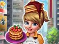 ゲームクッキングファスト3：リブとパンケーキオンライン