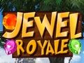 ゲームジュエルロイヤルオンライン