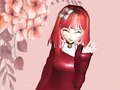 ゲーム3Dドレスアップオンライン