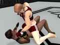 ゲーム疑う余地のないMMAオンライン
