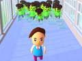 ゲーム彼らは皆ゾンビですオンライン