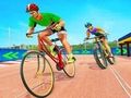 ゲーム自転車レースゲーム BMXライダーオンライン